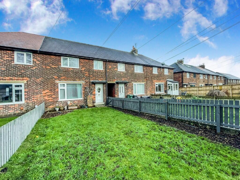 Main image of property: Sycamore Avenue, Huddersfield, West Yorkshire, HD3