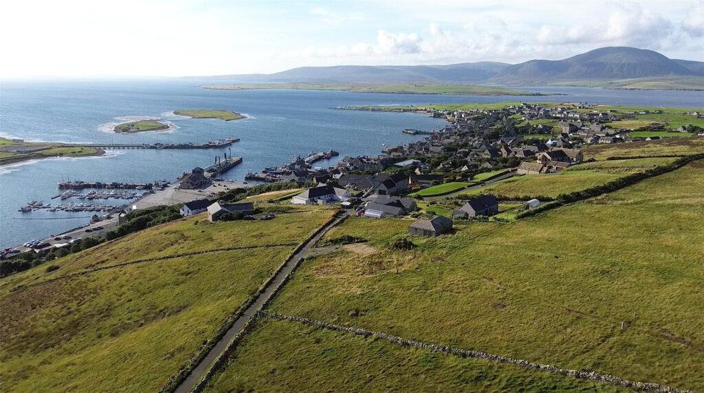 Main image of property: 2 Building Sites Near Downies Lane, Stromness
