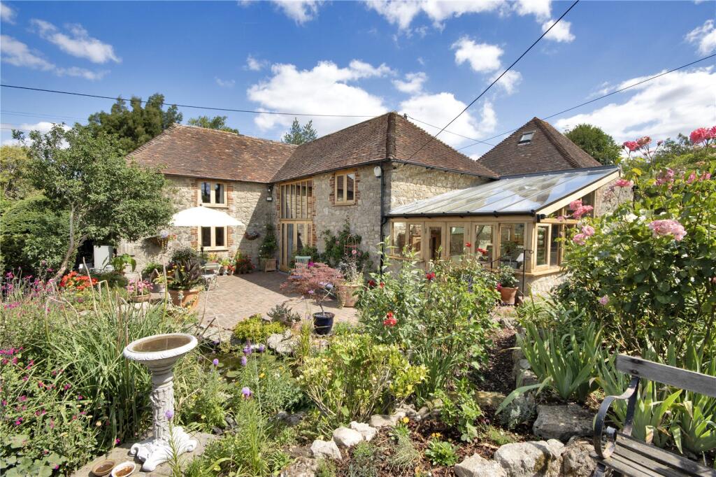 Main image of property: Basted Lane, Crouch, Borough Green, Kent, TN15