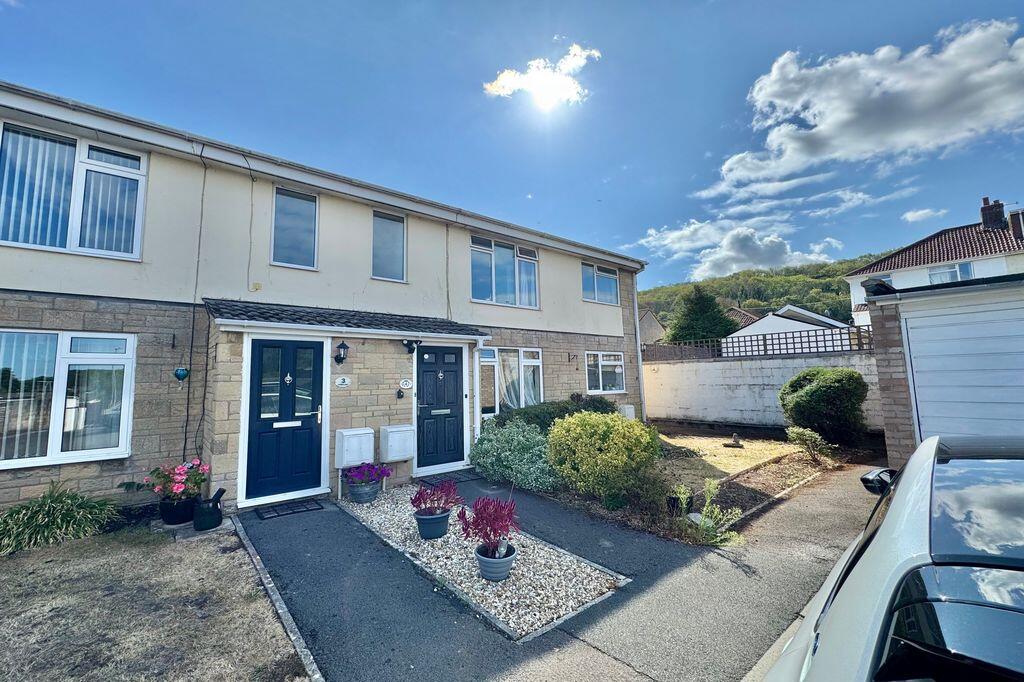Barry Close, Weston-Super-Mare - No Onward Chain