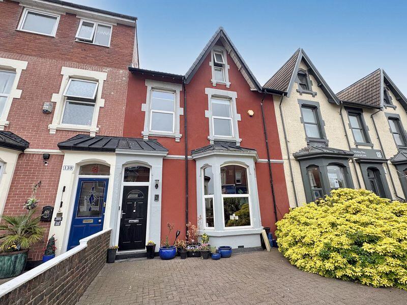 Main image of property: Whitley Road, Whitley Bay