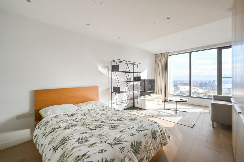 Apartment in London - More