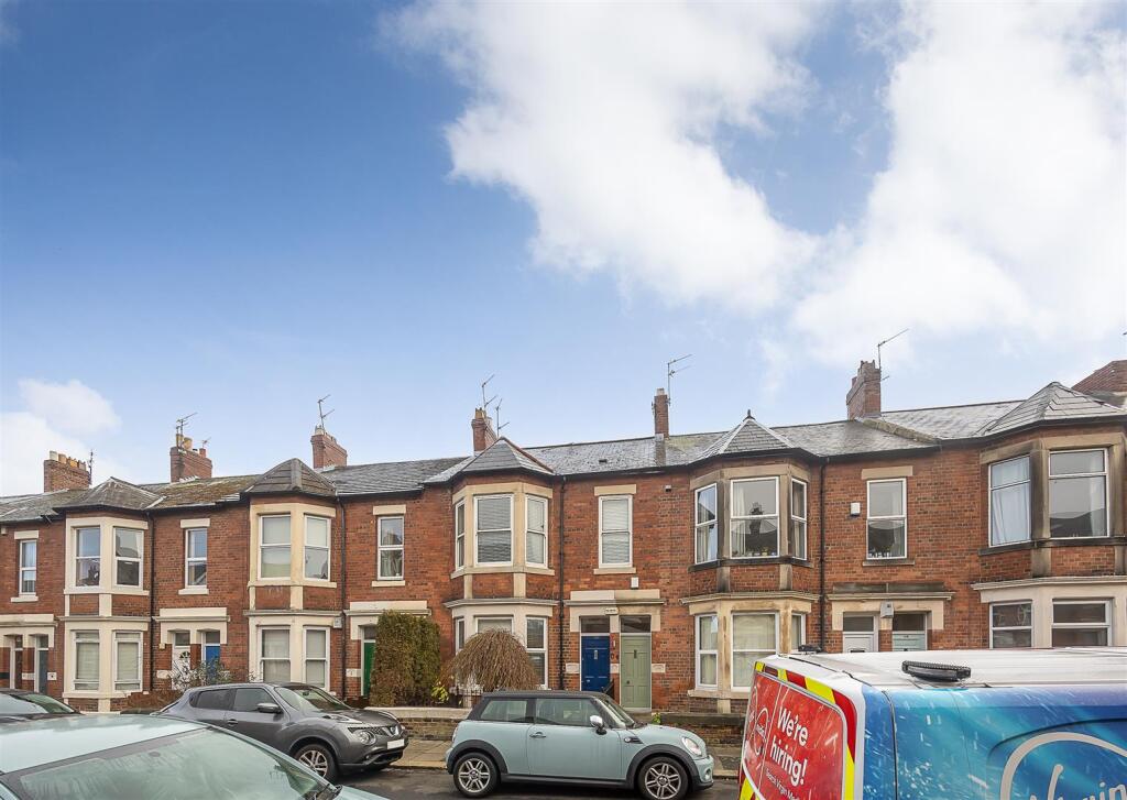 Main image of property: Sandringham Road, Gosforth, Newcastle upon Tyne