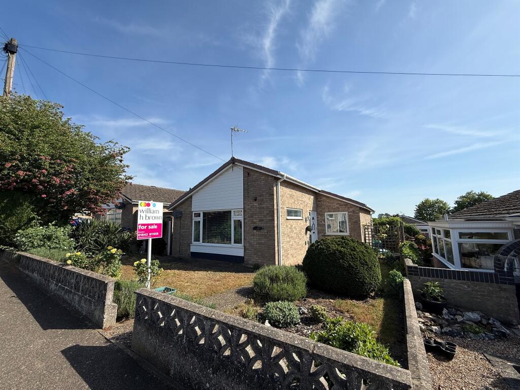 Main image of property: Oaklands Drive, Brandon