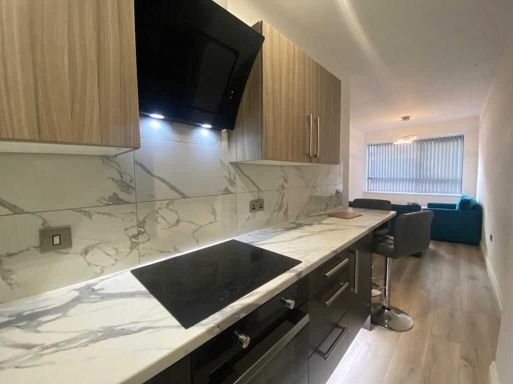 Main image of property: Barrow Street, St. Helens, Merseyside, WA10