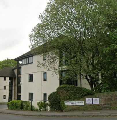 Main image of property: Cottingley Manor Park, BD16