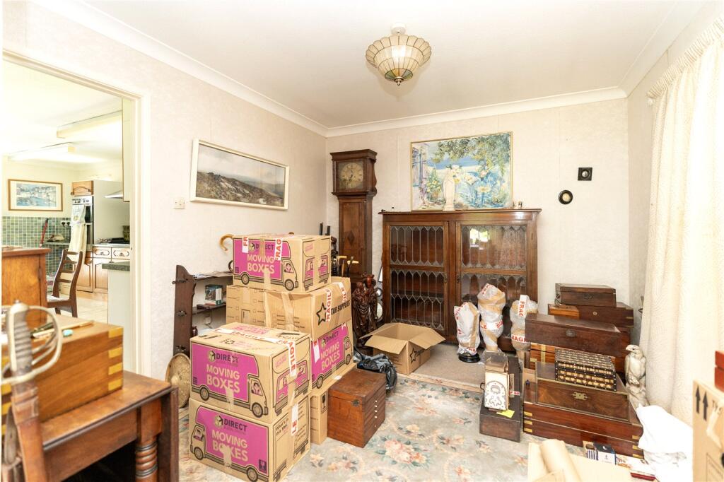 House in Perranuthnoe - View 5