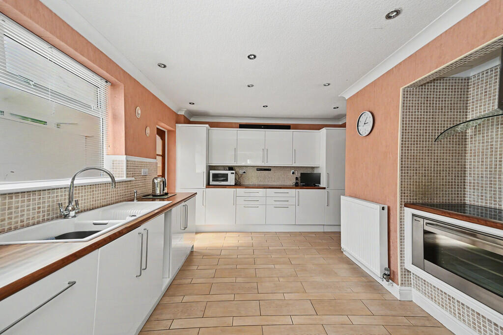 Cord Lane, Easenhall, Rugby photo 5