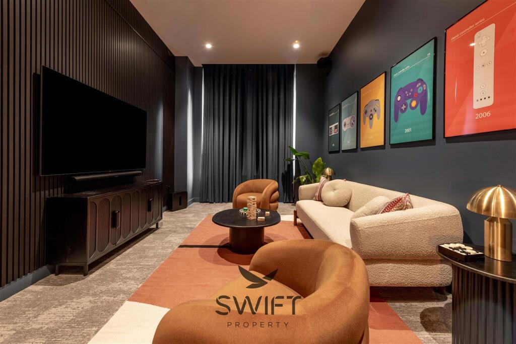 Additional image 22 of Brand New Home - Glasswater Locks, Birmingham, B4