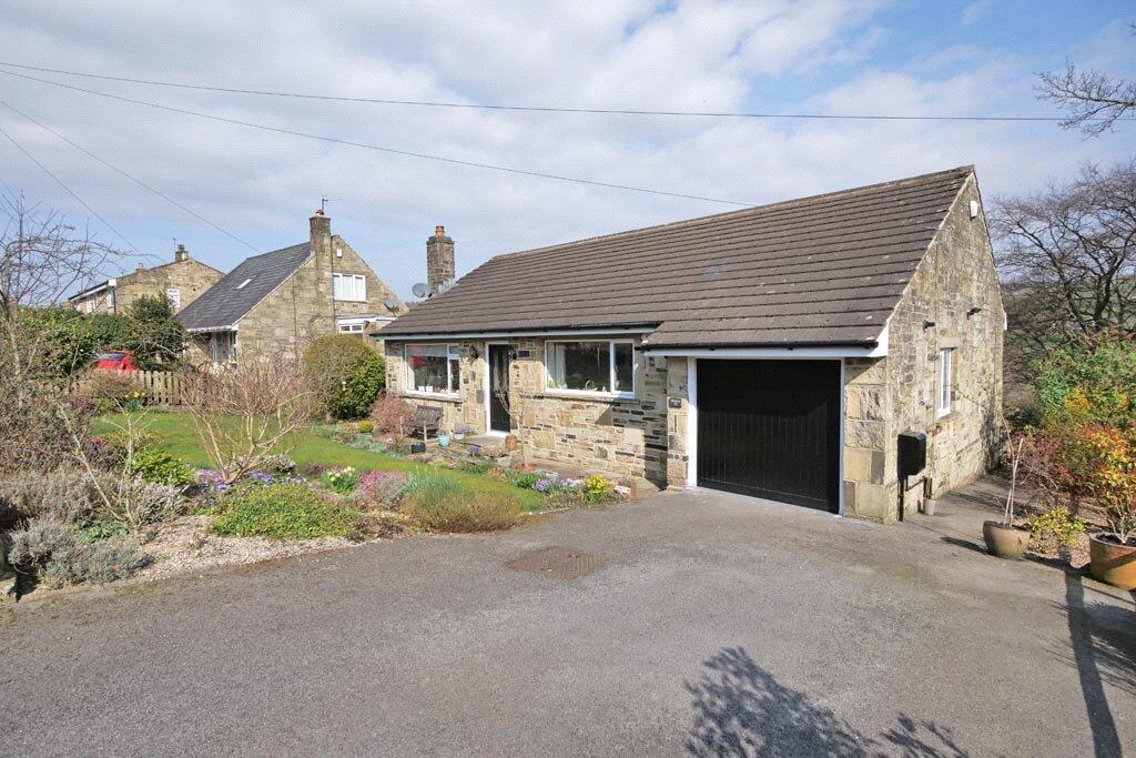 22 High Bank, Threshfield, BD23 5BU