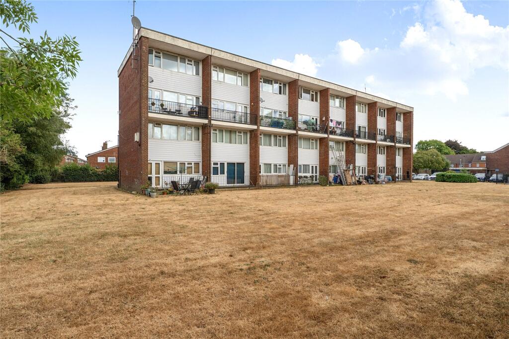 Main image of property: Kingsmead, Westerham, Kent