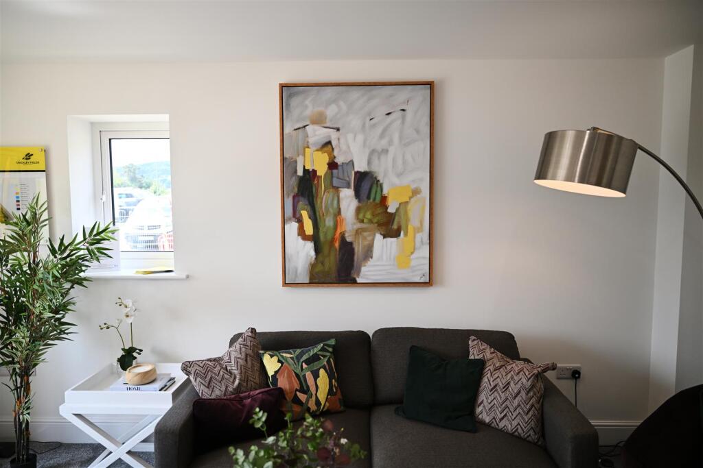 Plot 47 The Derwent, Crickley Fields, Brockworth photo 3