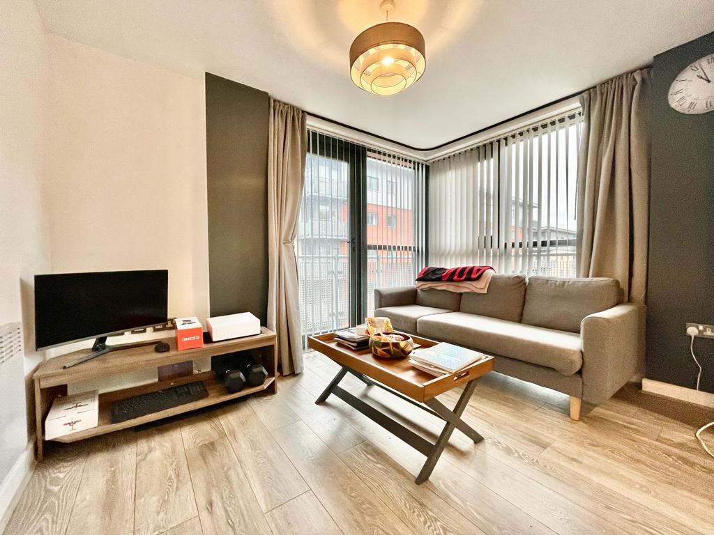 Main image of property: Velocity North, 3 City Walk, Leeds, West Yorkshire, LS11