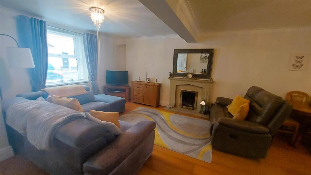 House in Maesteg - View 4
