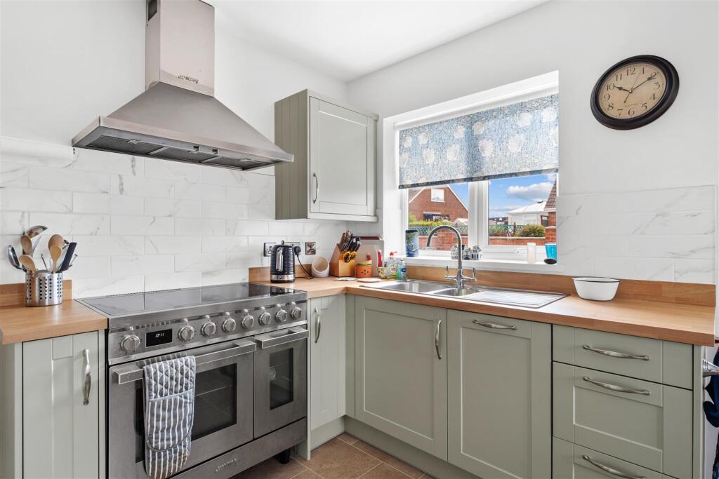 House in Withernsea - View 4