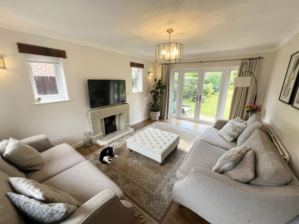 Additional image 4 of Buryfield Road, Solihull