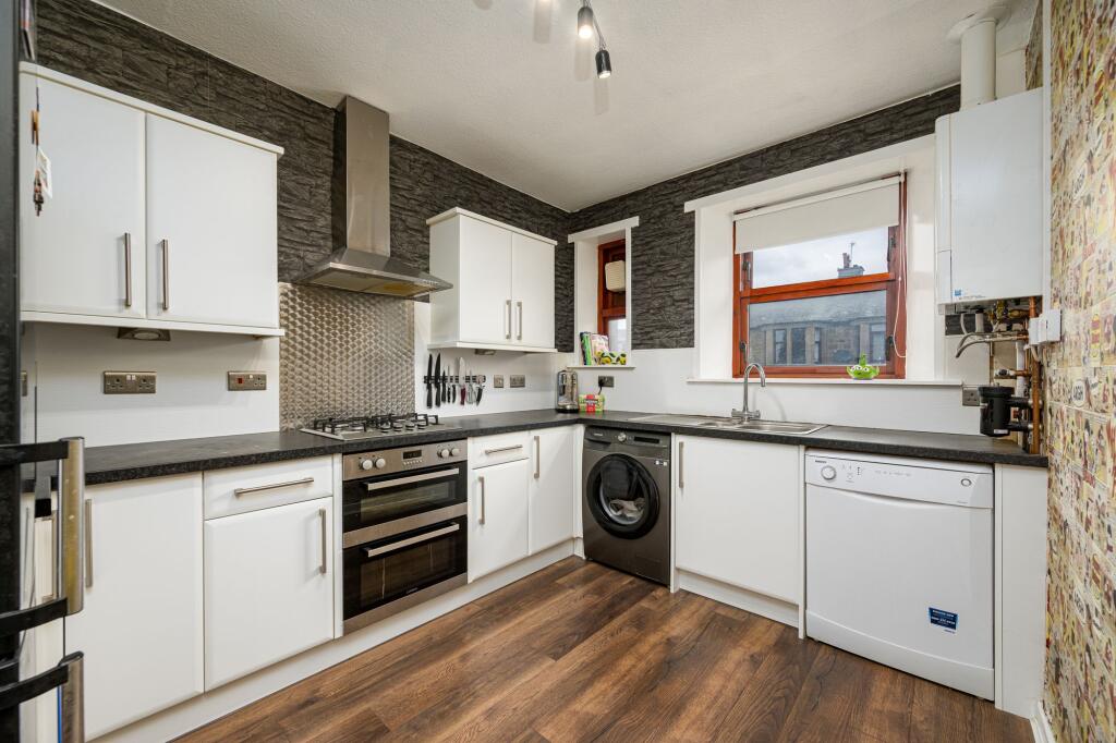 Apartment in Dundee - View 5