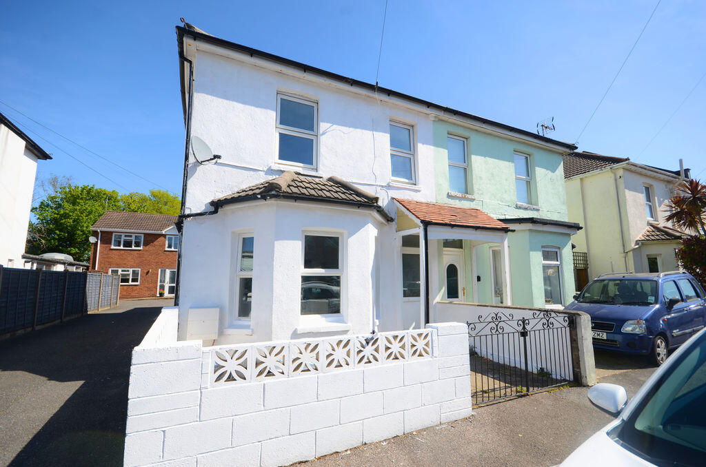 Main image of property: Capstone Place, Bournemouth