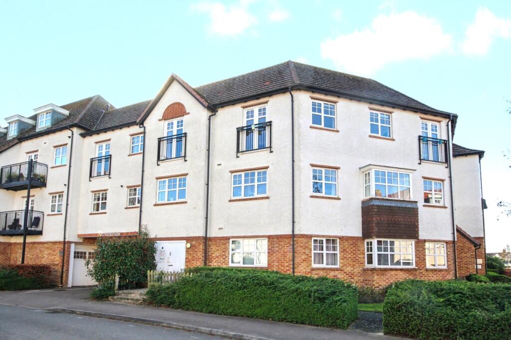 Main image of property: Wissen Drive, Letchworth Garden City, SG6