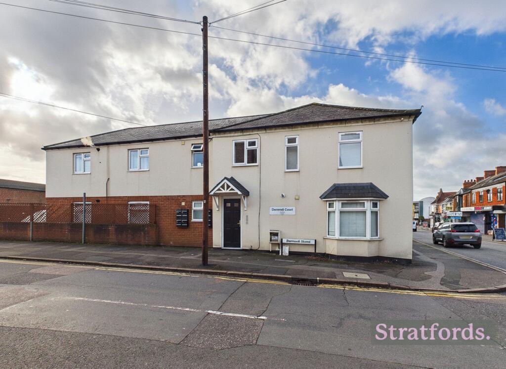 Main image of property: Denmark Street, Bletchley, MK2