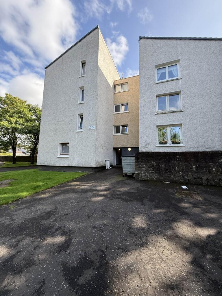 Apartment in Glasgow, South Lanarkshire