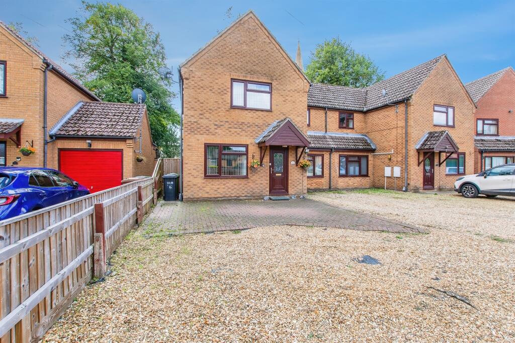 Main image of property: Woodlands Court, Wisbech