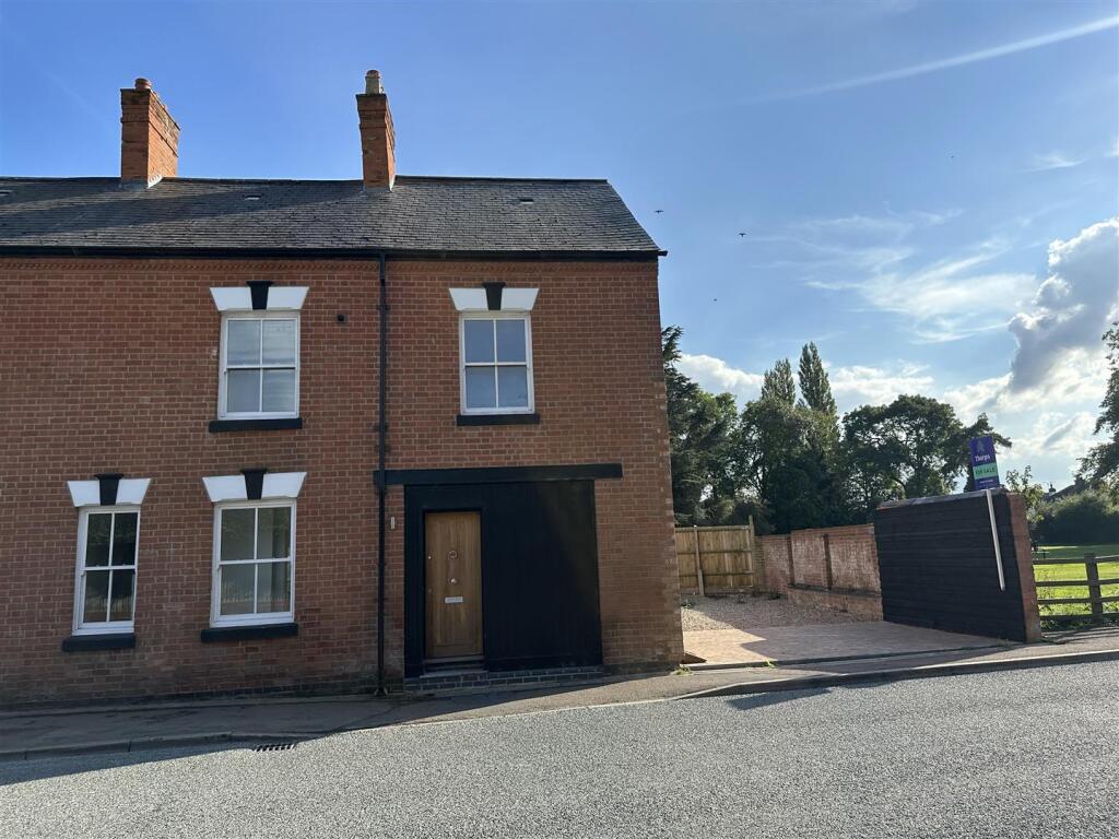 Main image of property: Station Road, Countesthorpe, Leicester