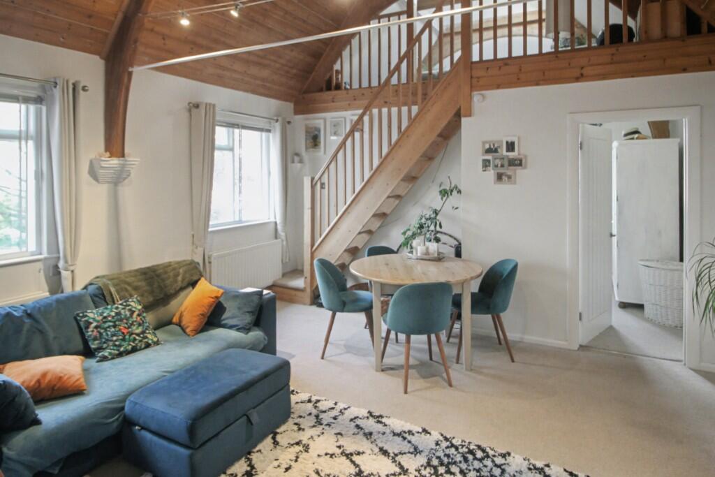 Main image of property: Amherst Road, Tunbridge Wells, Kent, TN4