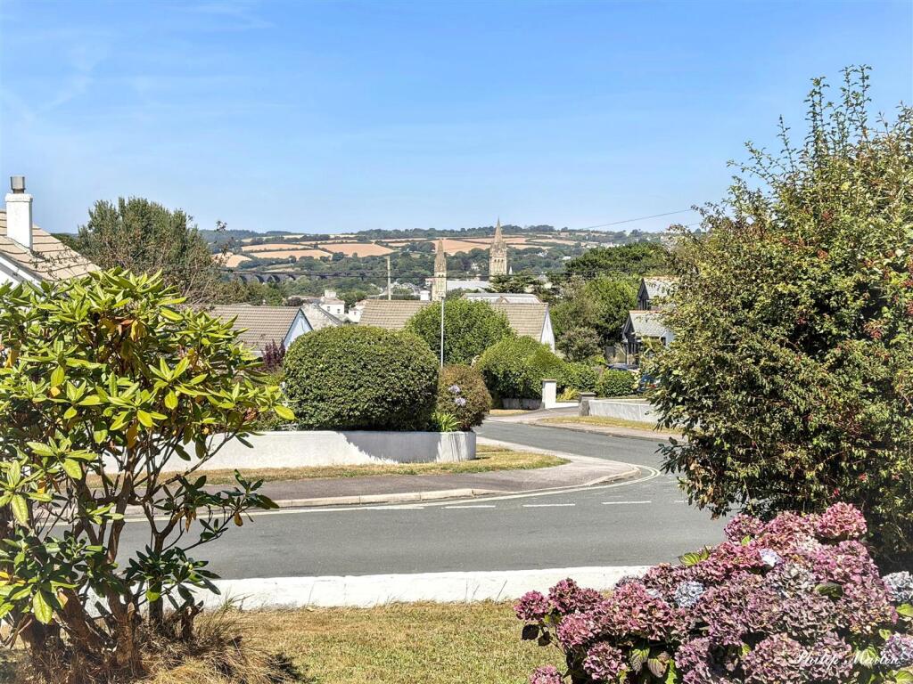 House in Truro, Cornwall - View 5