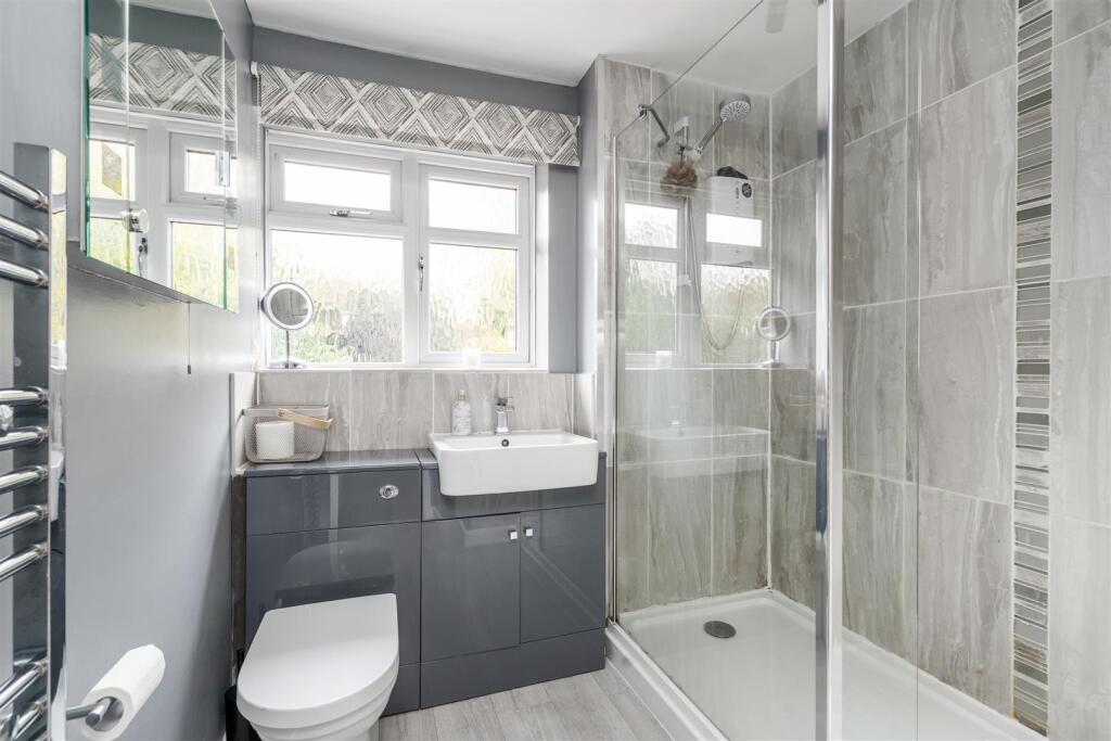 Additional image 13 of Whiteslade Close, Knowle, Solihull