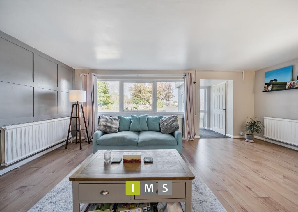 Main image of property: Byron Way, Bicester, OX26