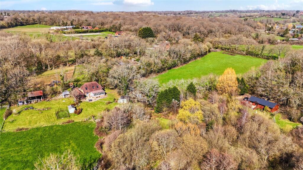 Main image of property: Valewood Lane, Barns Green