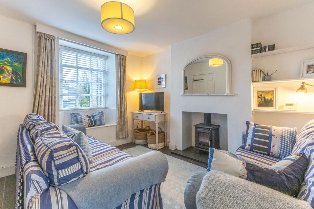 House in Cark, Holker, Lower Holker - View 2
