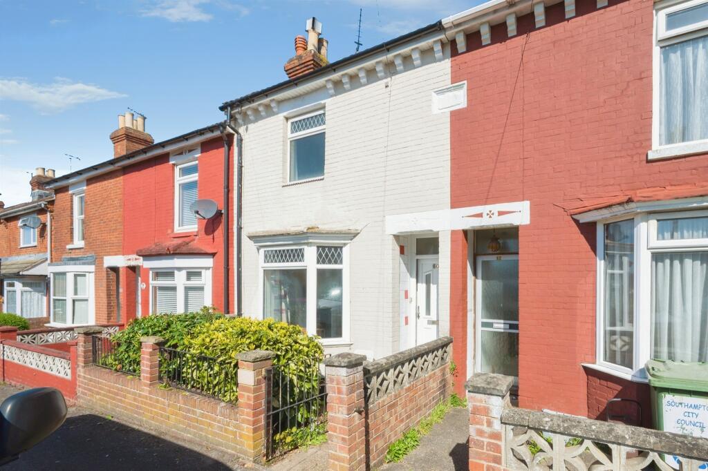 Main image of property: Beech Road, Southampton