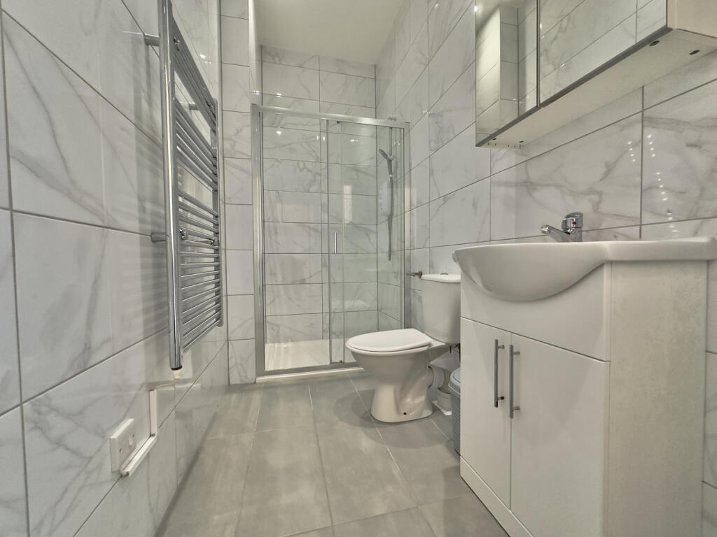 Apartment in London - View 4