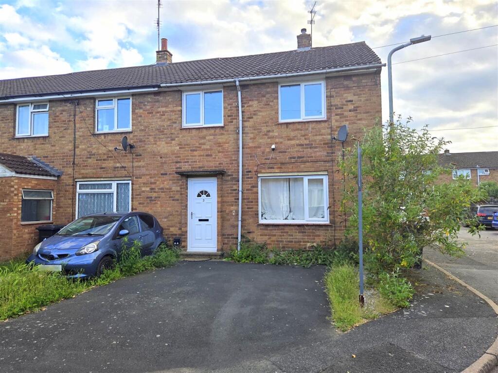 Main image of property: Chequers Close, Stourport-On-Severn