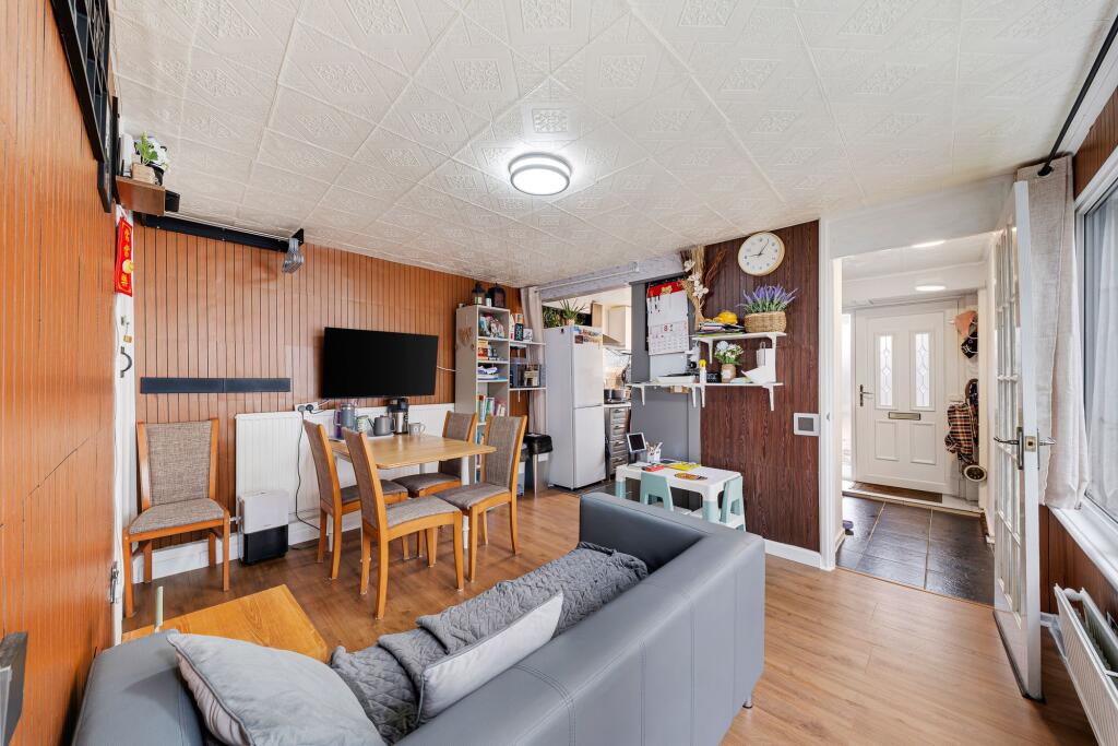 House in Warrington - More