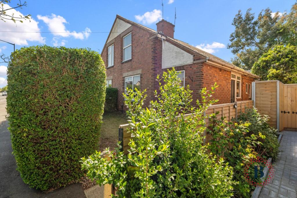 Main image of property: Prospect Road, Leamington Spa