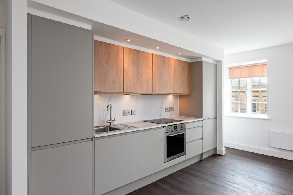 Main image of property: The Old Police Station, Wood Street, Wakefield, West Yorkshire, WF1