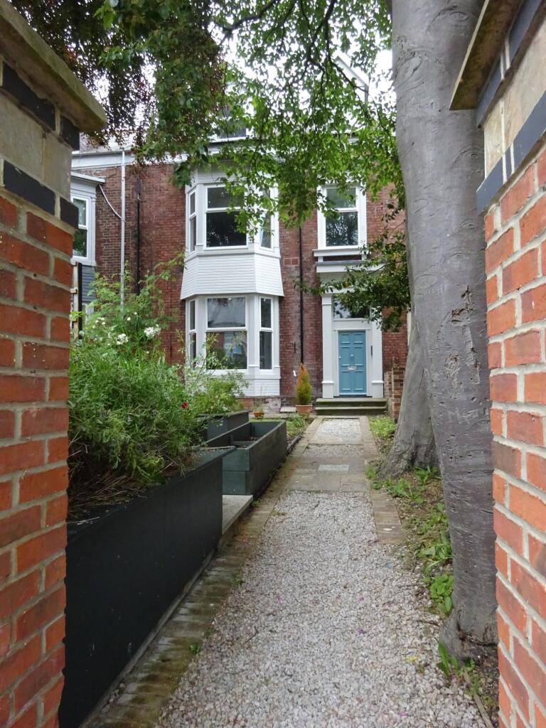 Main image of property: 19 Thornhill Gardens, Sunderland