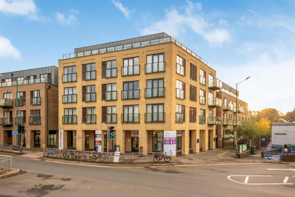 Main image of property: London Road, Sevenoaks