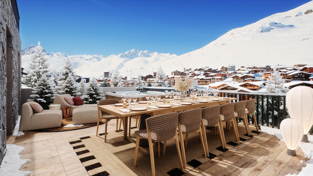 Main image of property: Tignes, Savoie, Rhone Alps