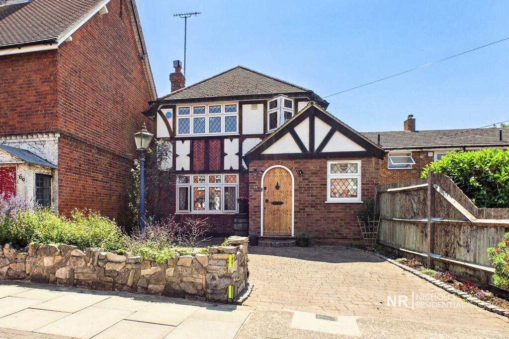 Main image of property: Elm Road, Chessington, Surrey. KT9