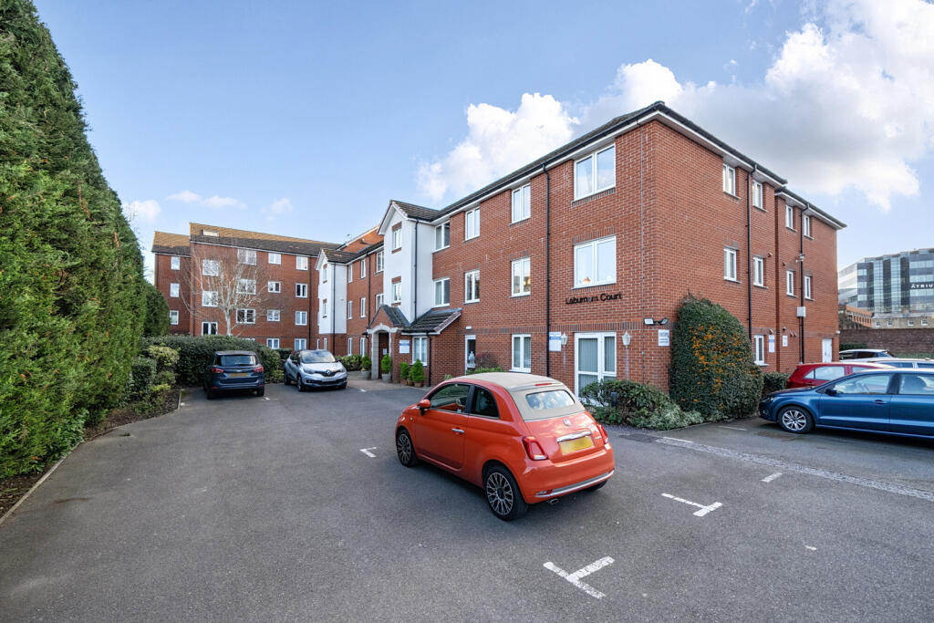 Main image of property: Harefield Road, Uxbridge