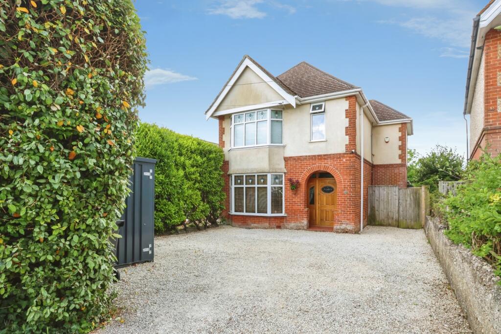 Main image of property: Alder Road, Branksome, Poole, Dorset, BH12