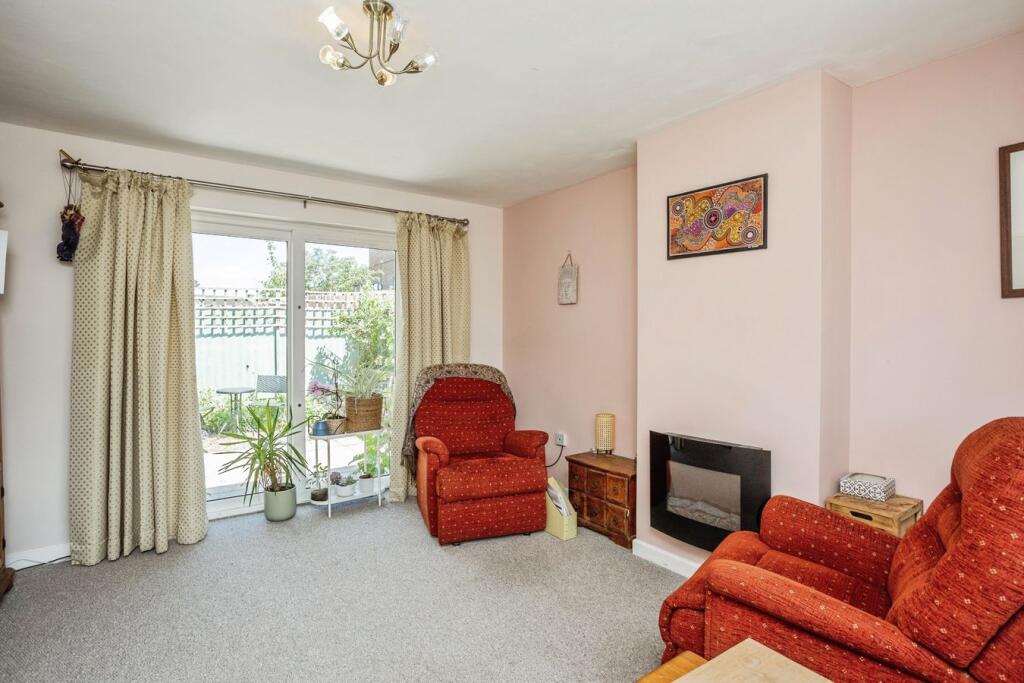 Tofts Hill, Stathern, Melton Mowbray, LE14 photo 4