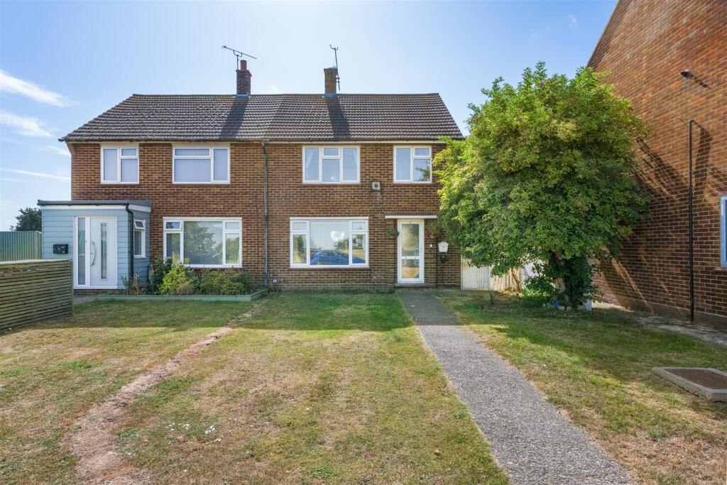 Main image of property: Swalecliffe Court Drive, Swalecliffe, Whitstable