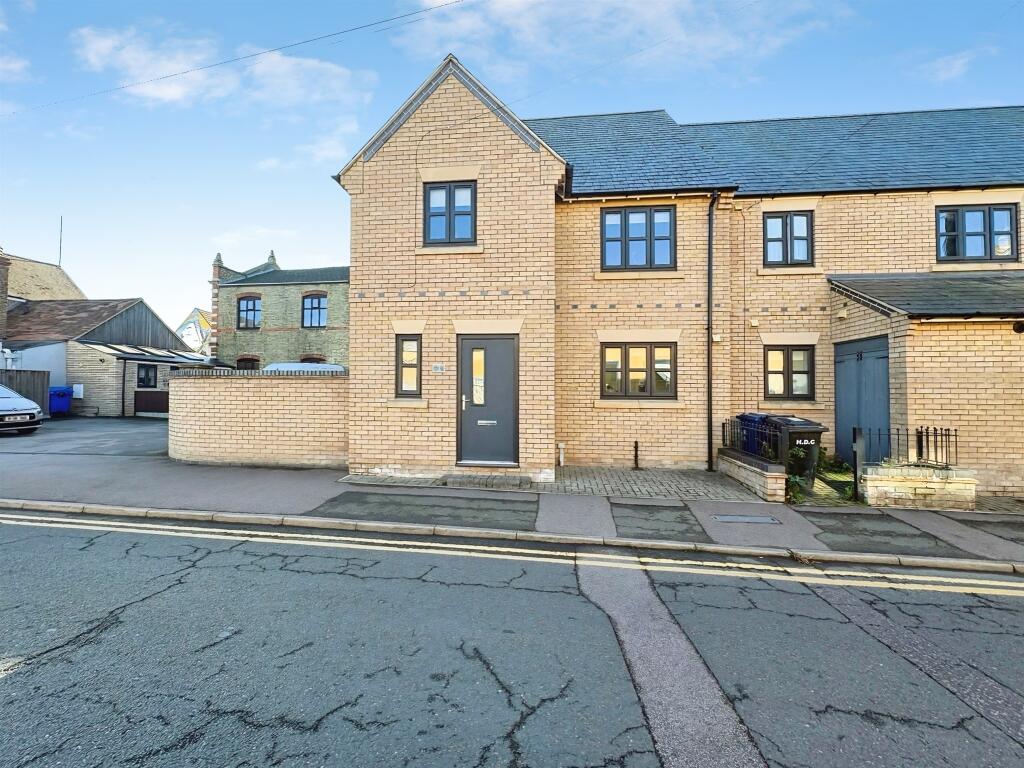Main image of property: Whytefield Road, Ramsey, Huntingdon