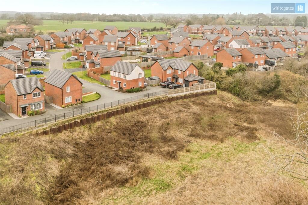 Corbetts Close, Wistaston, Crewe, Cheshire, CW2 image 4