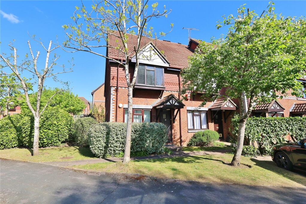 Main image of property: Tintagel Way, Woking, Surrey, GU22